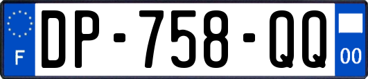 DP-758-QQ