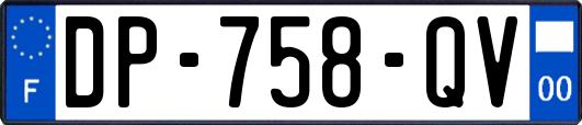DP-758-QV