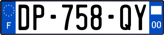 DP-758-QY