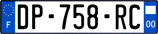 DP-758-RC