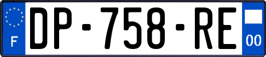 DP-758-RE