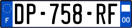 DP-758-RF