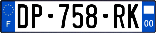 DP-758-RK