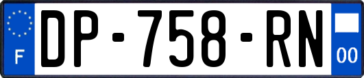 DP-758-RN