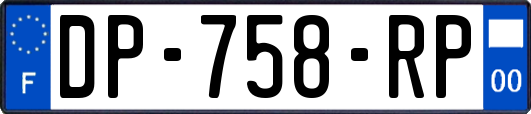DP-758-RP