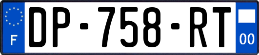 DP-758-RT