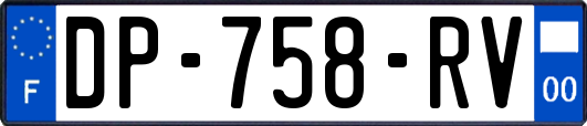 DP-758-RV