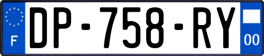 DP-758-RY