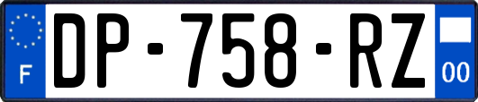 DP-758-RZ