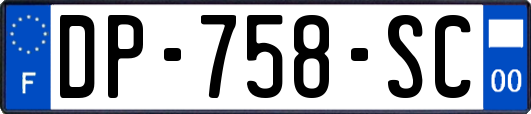 DP-758-SC