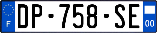DP-758-SE
