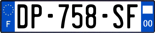 DP-758-SF