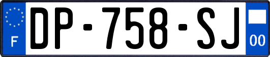 DP-758-SJ