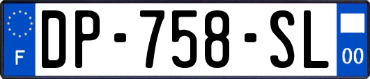 DP-758-SL