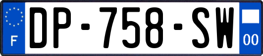 DP-758-SW