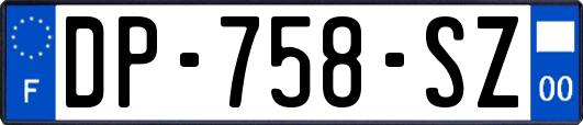 DP-758-SZ