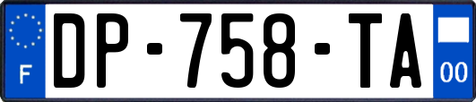 DP-758-TA