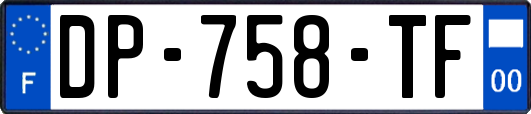 DP-758-TF