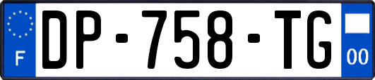 DP-758-TG