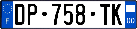 DP-758-TK