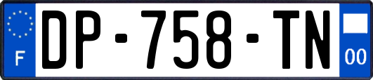 DP-758-TN