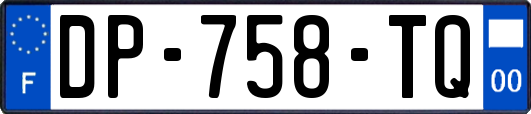 DP-758-TQ