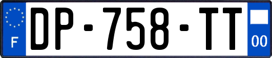 DP-758-TT