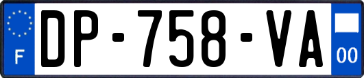 DP-758-VA