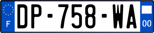 DP-758-WA