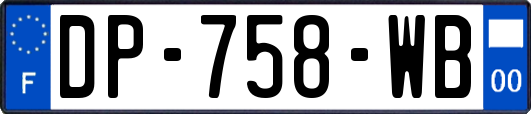 DP-758-WB