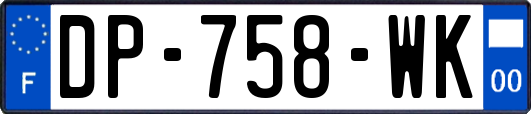 DP-758-WK