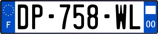 DP-758-WL