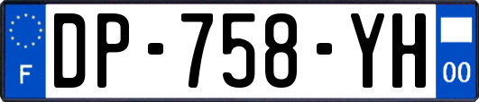 DP-758-YH