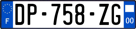 DP-758-ZG