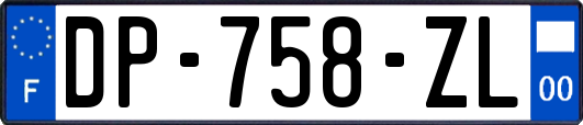 DP-758-ZL