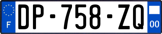 DP-758-ZQ