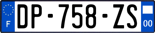 DP-758-ZS