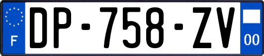 DP-758-ZV