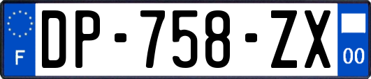 DP-758-ZX