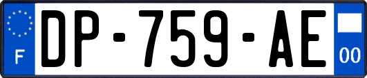 DP-759-AE