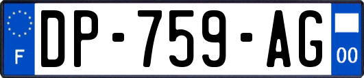 DP-759-AG