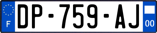 DP-759-AJ