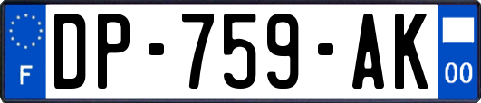 DP-759-AK