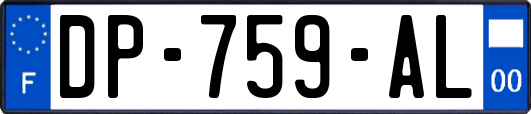 DP-759-AL