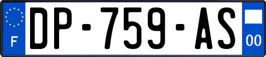 DP-759-AS