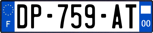 DP-759-AT