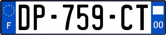 DP-759-CT