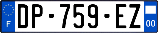 DP-759-EZ