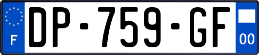 DP-759-GF