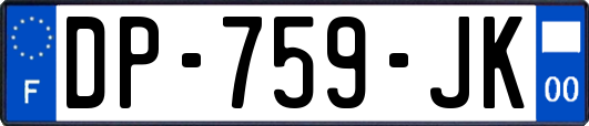 DP-759-JK